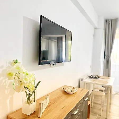 Apartament Mandala - Studiouri Si Eforie Nord