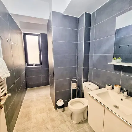 Mandala Studiouri Appartement