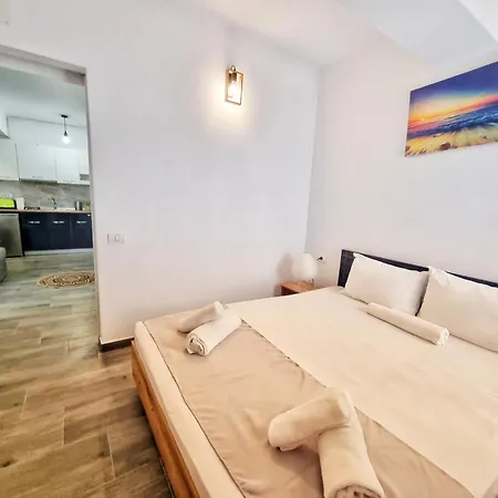 Mandala Studiouri Appartement