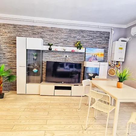Mandala - Studiouri Si Apartament