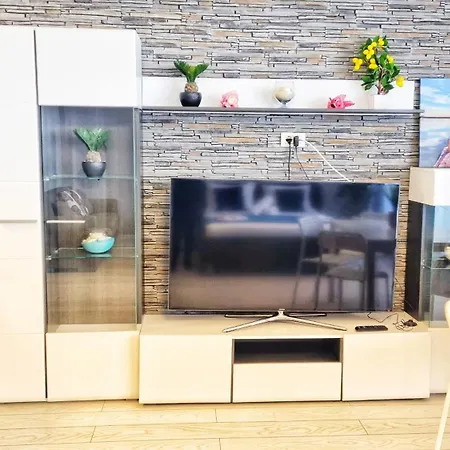 Apartament Mandala - Studiouri Si Eforie Nord