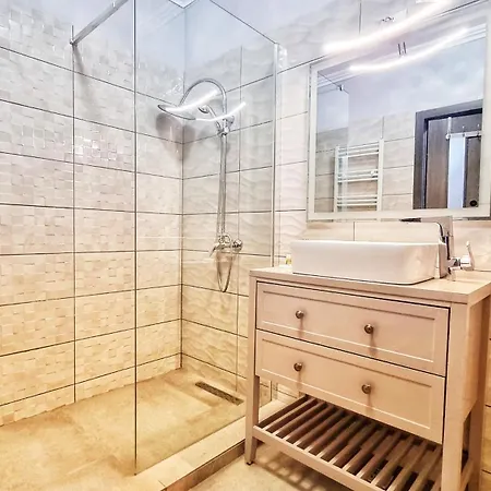 Mandala - Studiouri Si Apartament