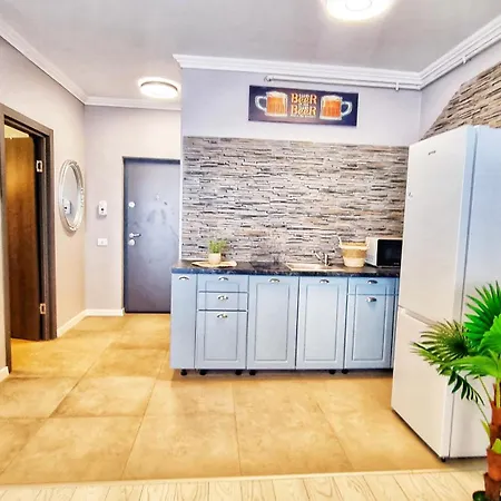 Mandala - Studiouri Si Apartament