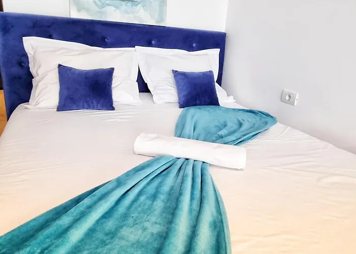 Mandala Studiouri Appartement *