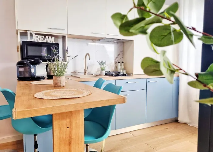 Mandala Studiouri Eforie Nord