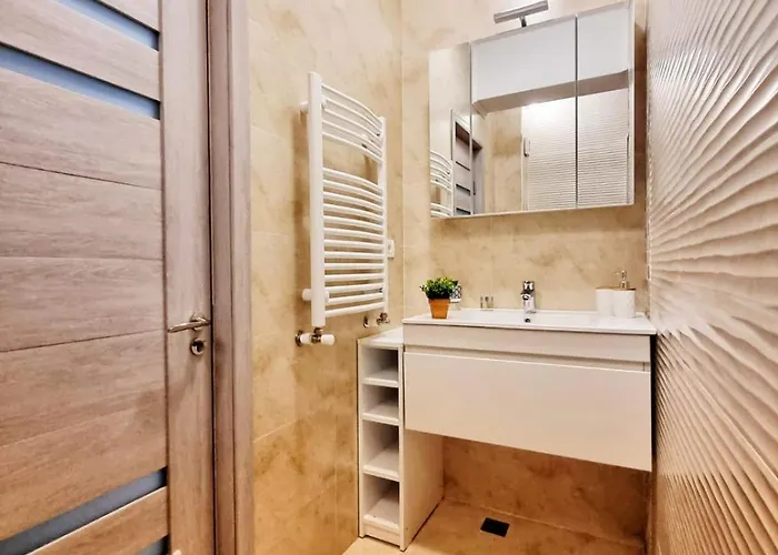 Mandala Studiouri Appartement *