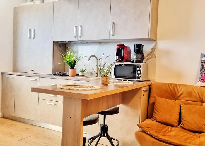 Mandala Studiouri * Eforie Nord