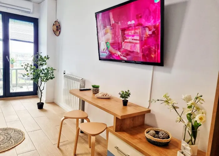 Mandala Studiouri Eforie Nord