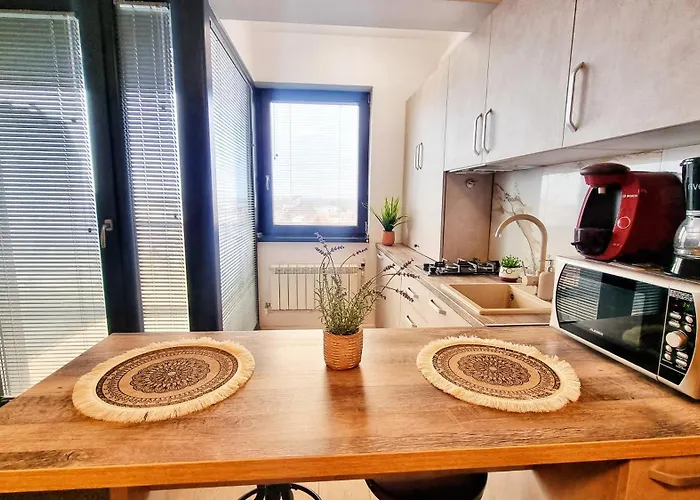 Appartement Mandala Studiouri