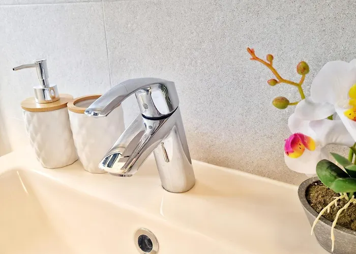 Mandala Studiouri * Eforie Nord