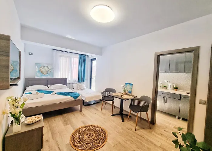 Appartement Mandala Studiouri
