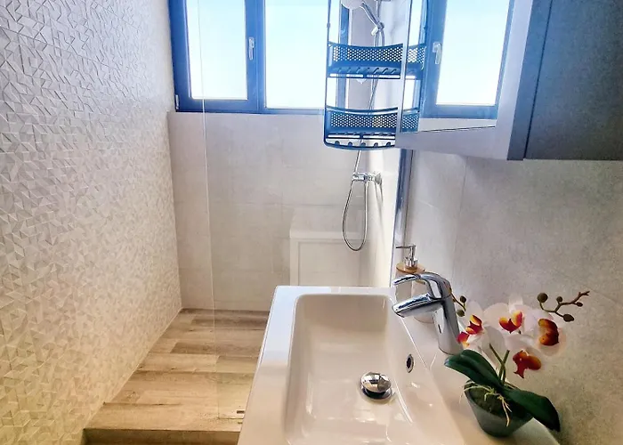 Mandala Studiouri Eforie Nord