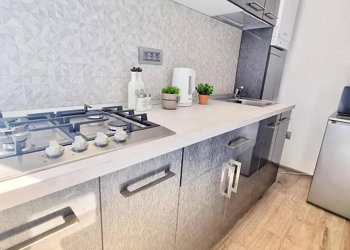 Appartement Mandala Studiouri