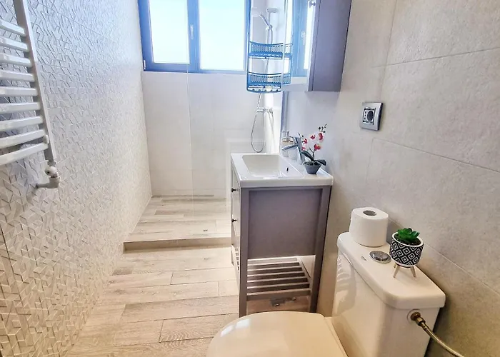 Appartement Mandala Studiouri *