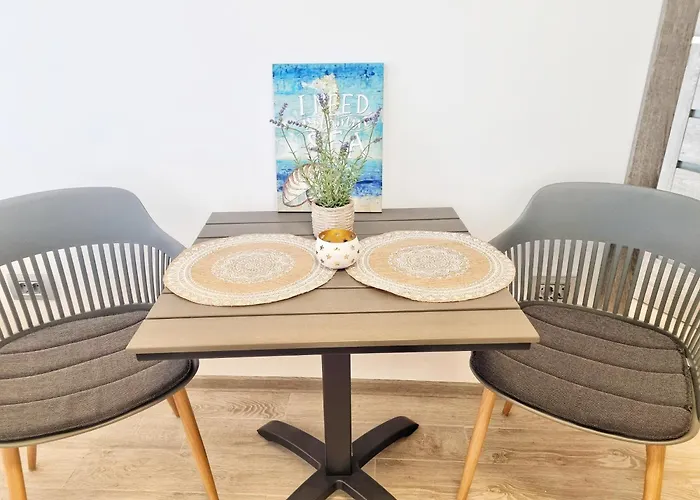 Mandala Studiouri Appartement *