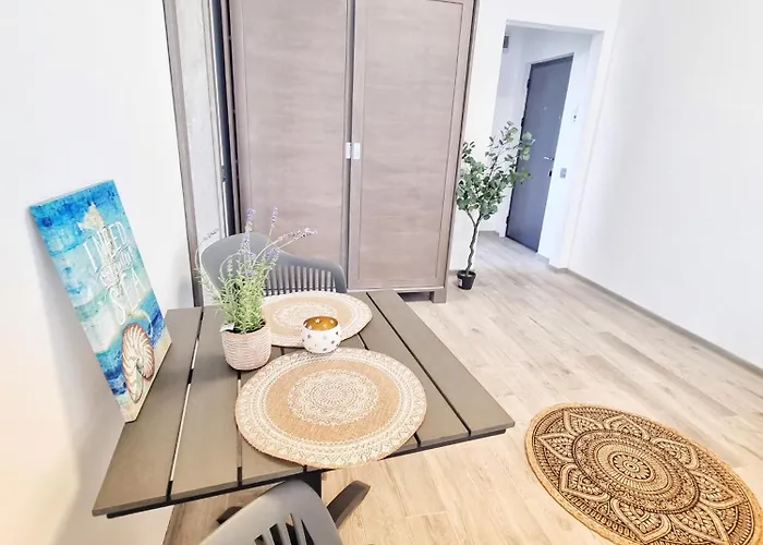 Appartement Mandala Studiouri