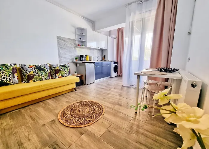 Appartement Mandala Studiouri *