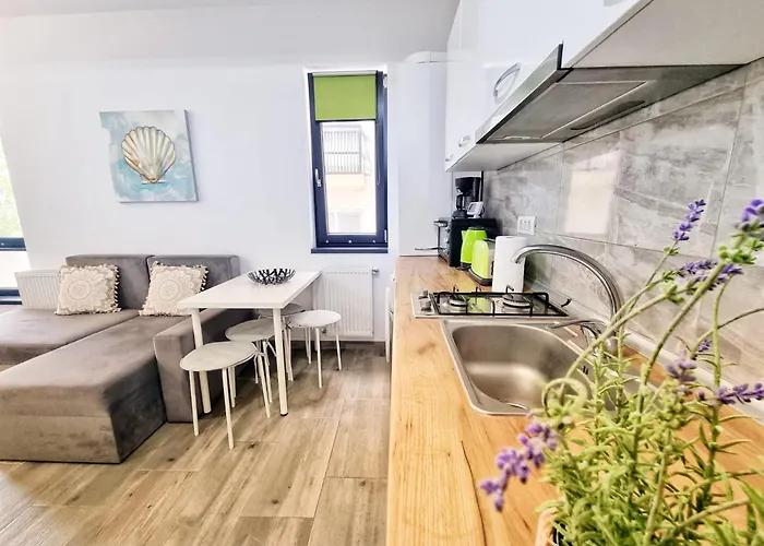 Mandala Studiouri Appartement