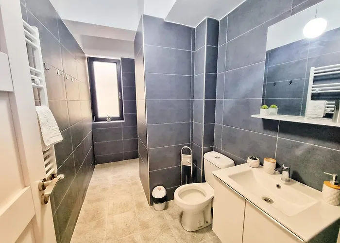 Mandala Studiouri Appartement