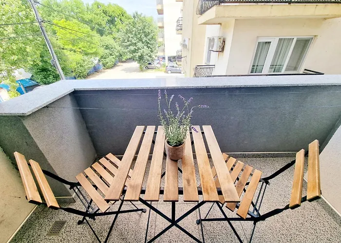 Mandala Studiouri Eforie Nord