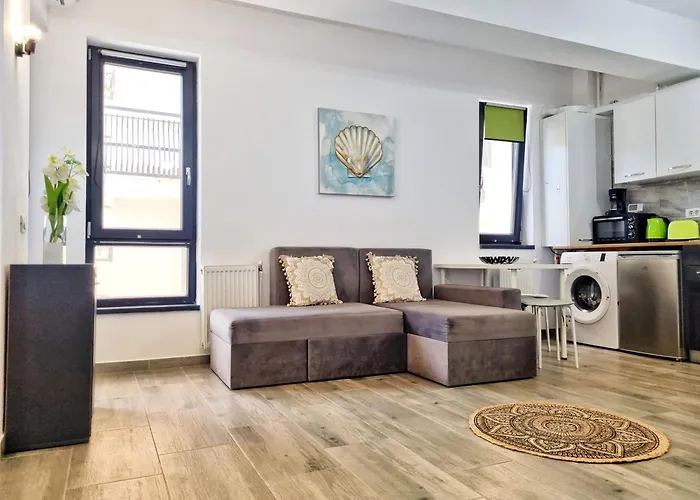 Appartement Mandala Studiouri