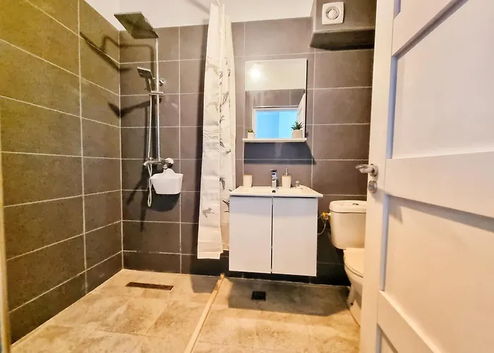 Appartement Mandala Studiouri