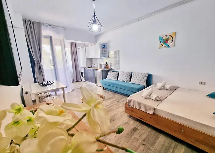 Mandala Studiouri * Eforie Nord