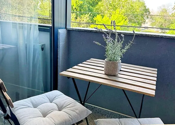 Mandala Studiouri Appartement